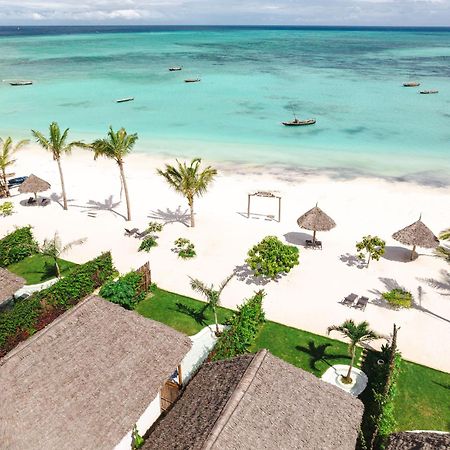 Safaya Luxury Villas - Adults Only Нунгви Экстерьер фото