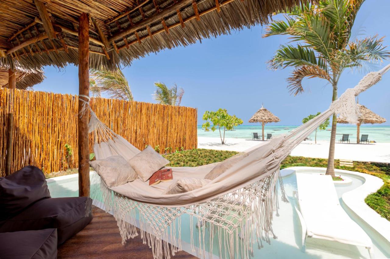 Safaya Luxury Villas - Adults Only Нунгви Экстерьер фото