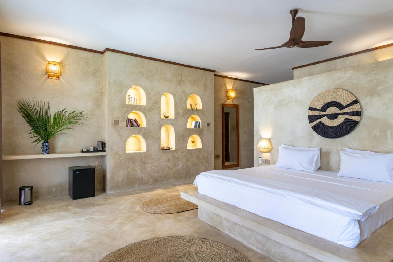Safaya Luxury Villas - Adults Only Нунгви Экстерьер фото